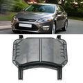 Headlight Lamp Dust Cover Direct Replaces for Ford Mondeo MK4 2008-2013