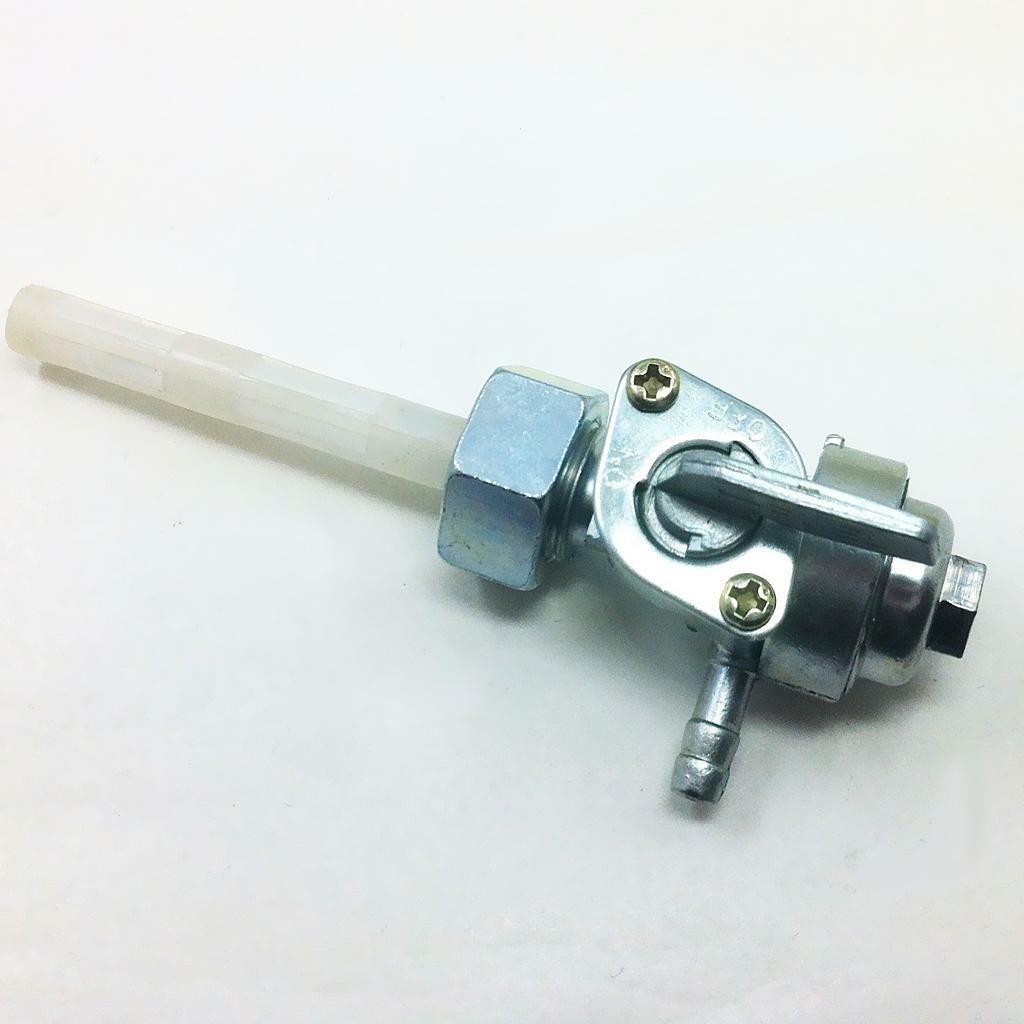 15mm Petrol Fuel Tank Tap Filter On Off Switch Generator  Dirt Bike Quad.