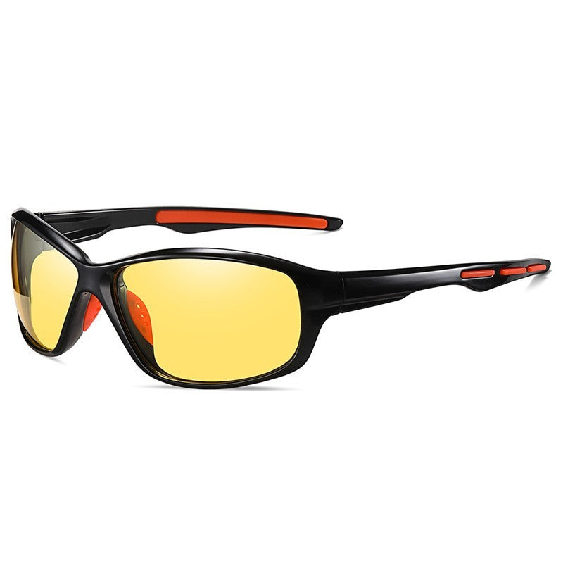 Sunglasses For Men And Women Outdoor Casual Style
