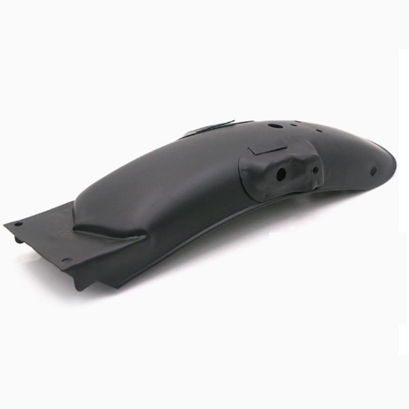 Universal Cafe Racer Rear Retro Fender Mudguard Cover For Honda CG125 UK
