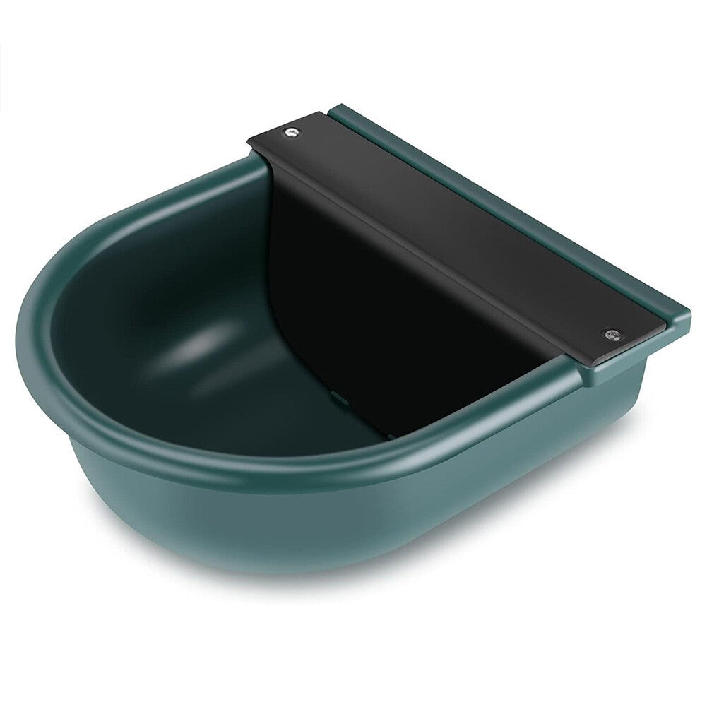 Large Farm Water Trough Bowl Automatic Feeder Drinking Drinker Dog Horse Sheep