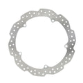 Front Wheel Disc Brake Rotor for HONDA NC750X/NC750S/NC700S/NC700X/NC700D/CTX700