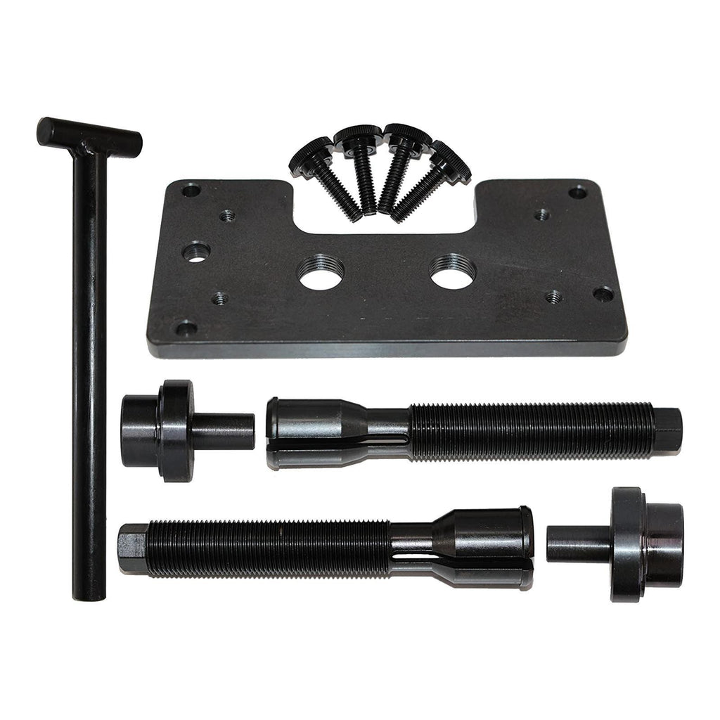 Premium Metal Inner Cam Bearing Installer Puller Kit for Twin Cam TC 88 96 103