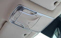 For Mercedes-Benz Vito W447 2014-2024 Matte Front Roof Reading Light Cover Trim