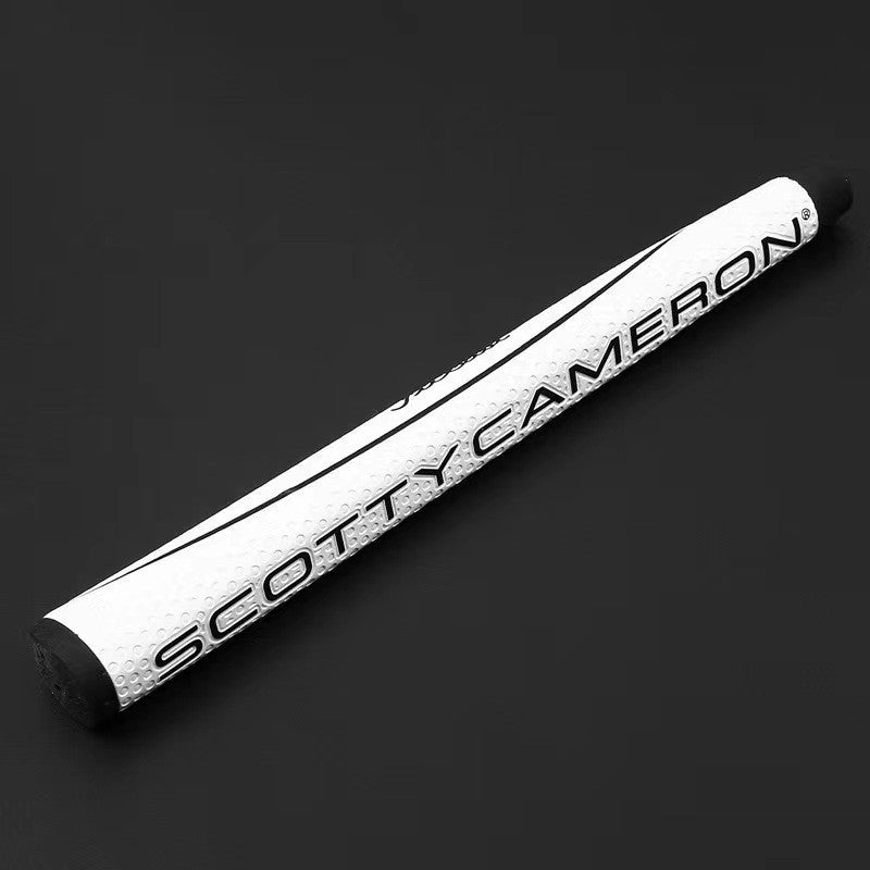 PU Golf Putter Grips - New Soft Rubber Comfortable Club Handles 265mm