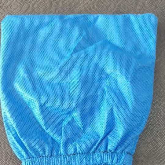 5 Pack Textile Filter Bags for Karcher WD1  MV1  WD1S