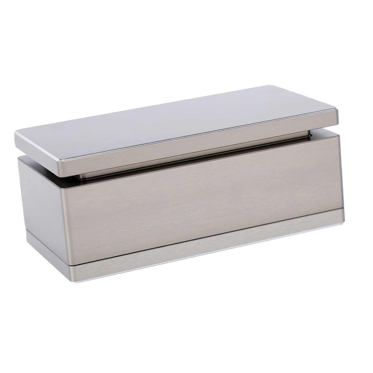 Aluminium Premium Smooth Surface for Press Machine Pre Press Mold