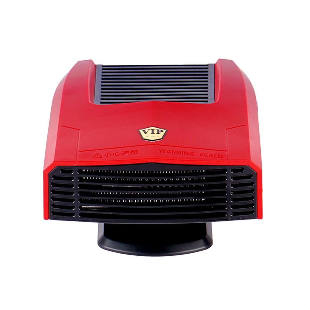 Quick Heating Electric Car Heater Heating Defogger Demister for Makita 18V