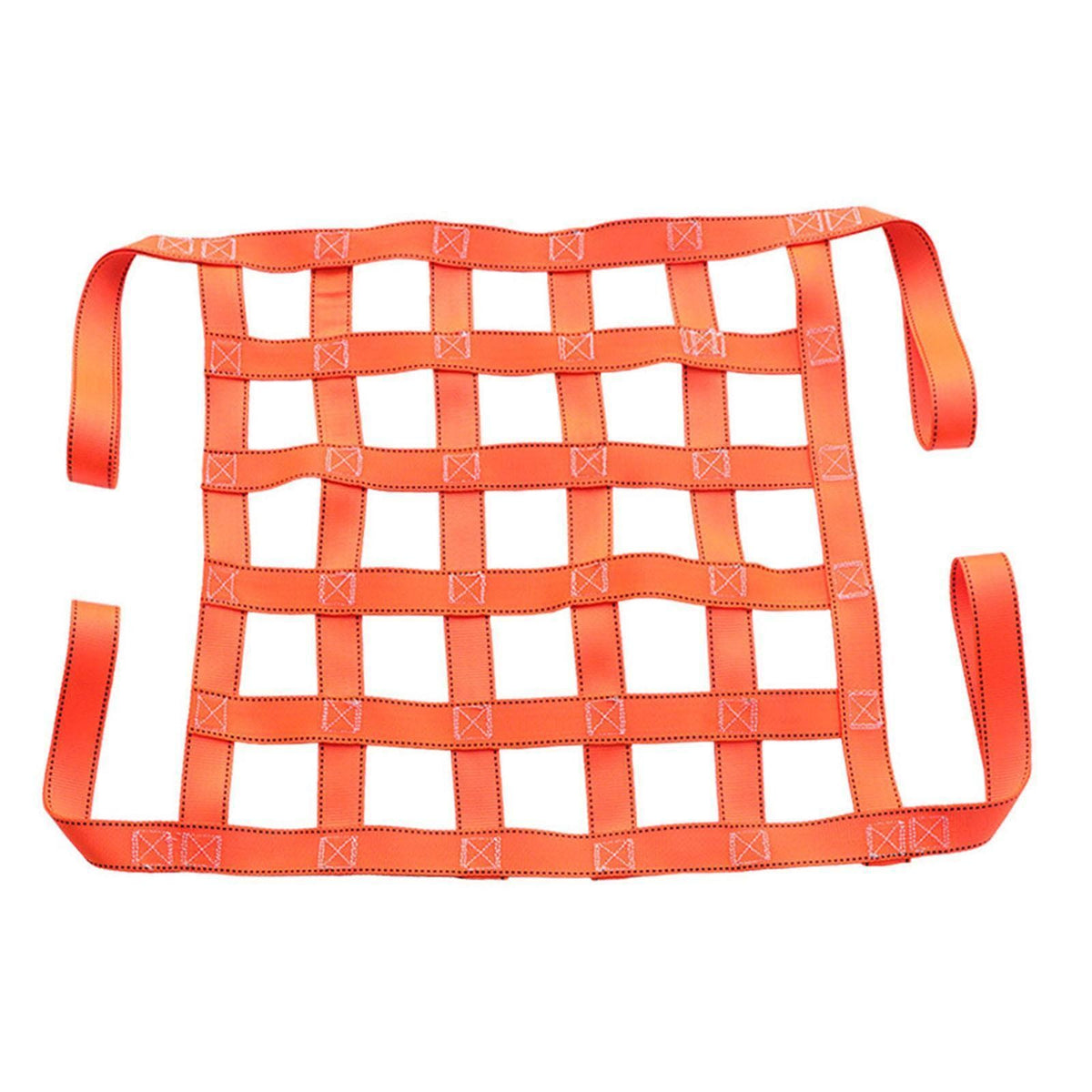 Polyester Webbing Cargo Net 1M² (Hoisting Sling Loading Safety)