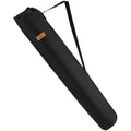 Drain Rod Bag Travel Tote Bags Tent Pole Fishing Practical Storage