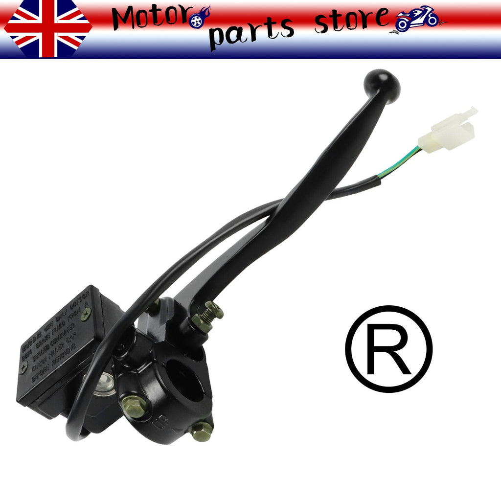 Front Brake Master Cylinder for YAMAHA XT600 XT550 XT350 TT250 XT225 YFM350 250