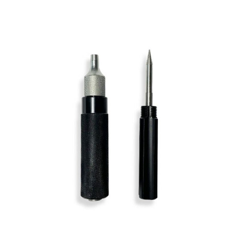 1Set Outer Tire Puncture Repair Kit Mushroom Plug Tool Motorcycle Scooter Bike