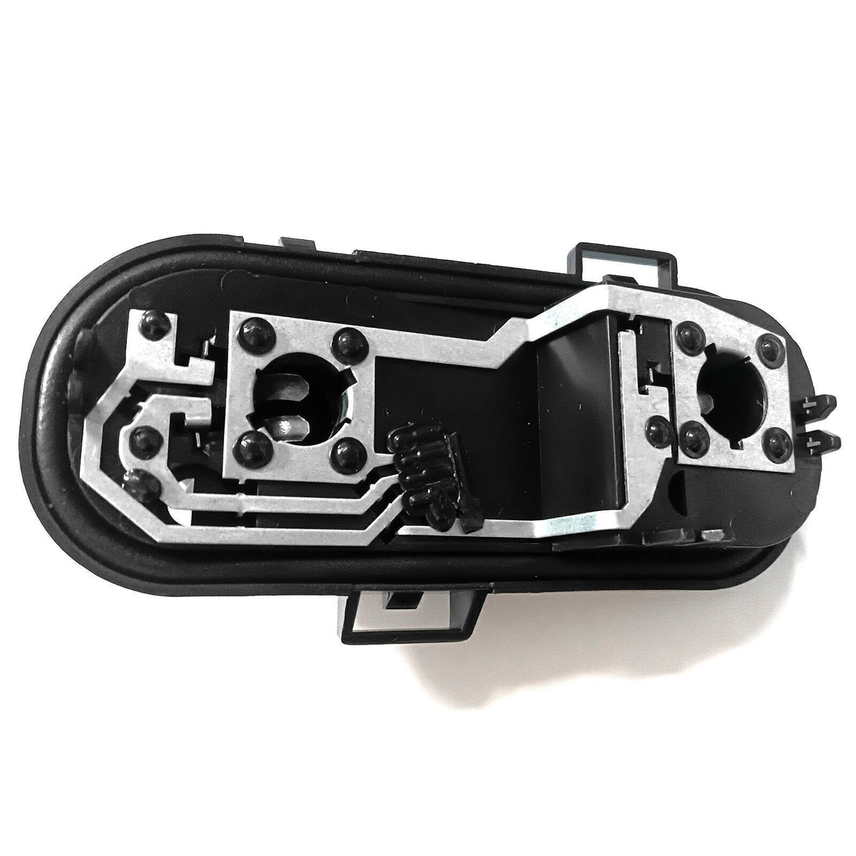 Nissan Qashqai 2008-2015 Rear Left Tail Light Bulb Holder Circuit Board Socket