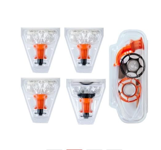 Easy Valve Starter Set for Storz & Bickel Volcano Replacement New Parts Kit