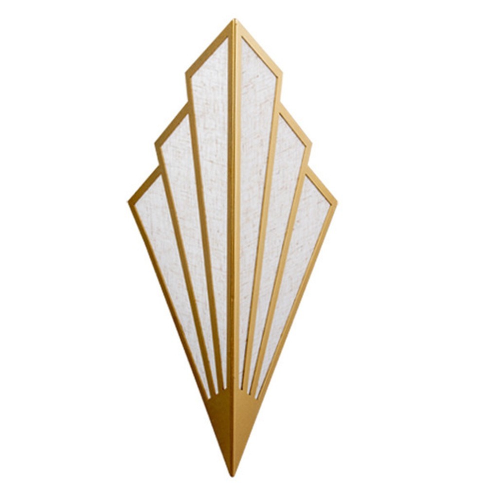 Wall Lamp Art Deco Lamp Led Lights for Bedroom T3D91337