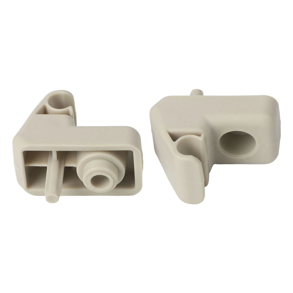 Car Sun Visor Bracket Set 735411088 for Fiat Grande Punto and Other Models