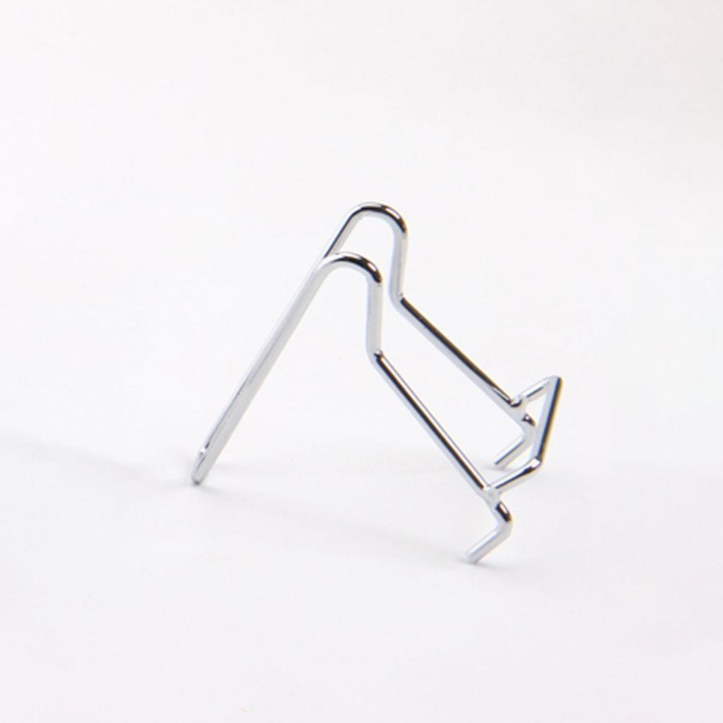 Acrylic Display Stand Rack For Gemstone Mineral Geode Fossil Crystal Ball Holder