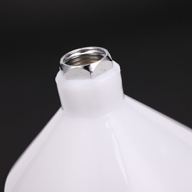 Spray Gun Cup Pot Paint Replace 600ML For Devilbiss GTI / TEKNA Pro Pri FLG New