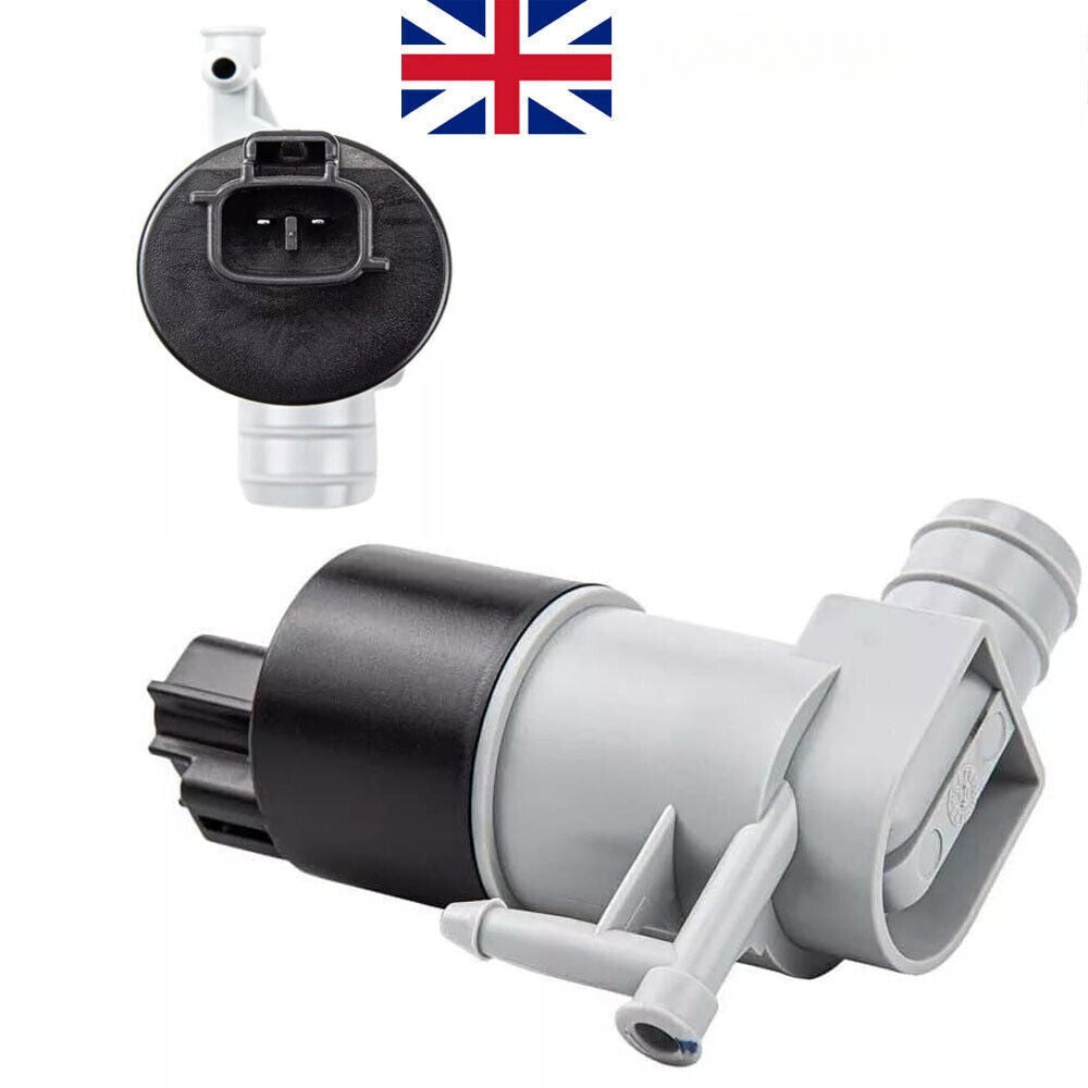 For Toyota Yaris 2010 2011 2012 2013 2014 to 2020 Front Windscreen Washer Pump