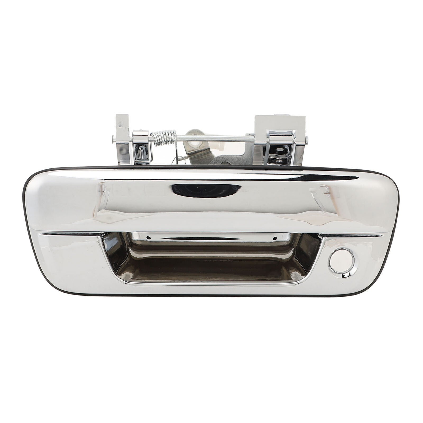 (Chrome) Tailgate Handle For Rodeo (RA) 2002-2011 Isuzu -MAX 2002-2011