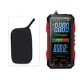 Digital Multimeter FS899S With Auto Ranging And For Rechargeable Battery USB