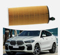Oil Filter Car 11428507683 52mm*52mm Accessories Diesel For X1 E84