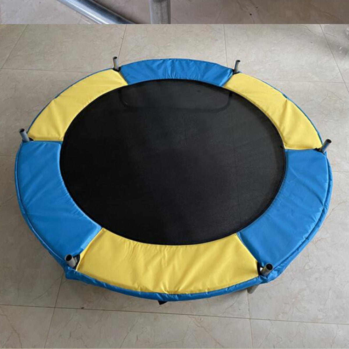 1.2m 1.4m 1.5m Trampoline Replacement Pad Universal Trampoline Replacement
