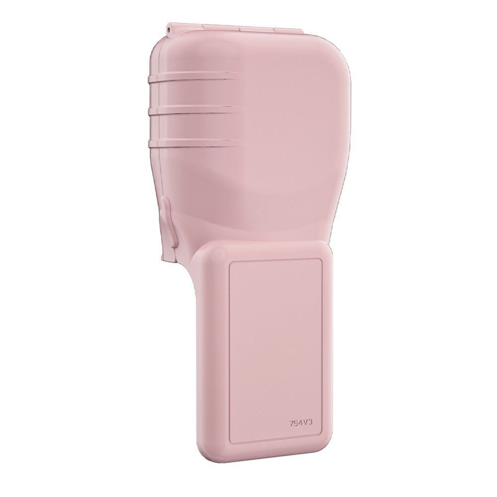 Scratch Resistant Protective Case for Pocket 3 with Magnetic Quick Install