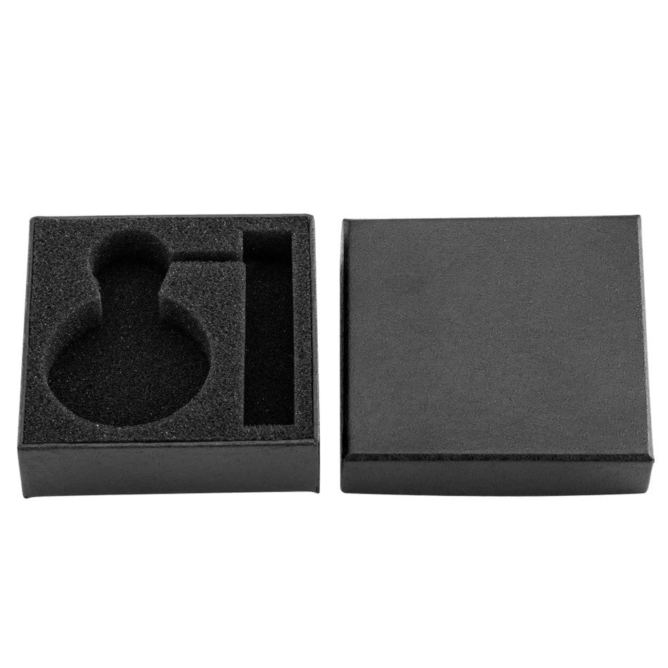 4 Pcs Watch Display Pocket Storage Box Taschenuhr Aufbewahrungsbox