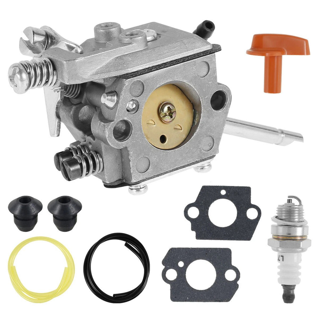 Carburetor Carb For Stihl FS48 FS52 FS56 FS62 FS66 FS81 FS86 FS88 new