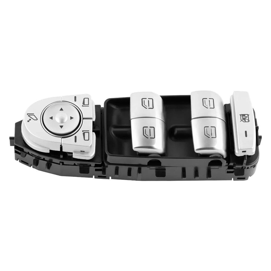 Driver Window Switch For Mercedes A2229056800 A2059056811 W205 S205 X253 /C253