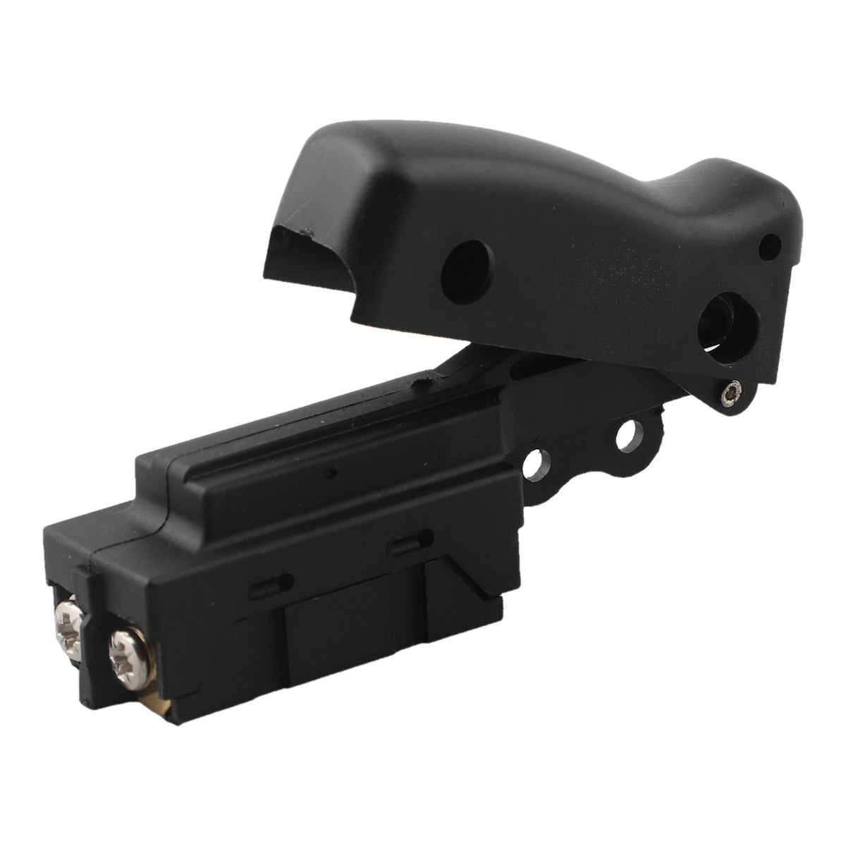 153609-00 Plastic Trigger Switch for DW708 Cross Cut Miter Saw Types 3 and 4