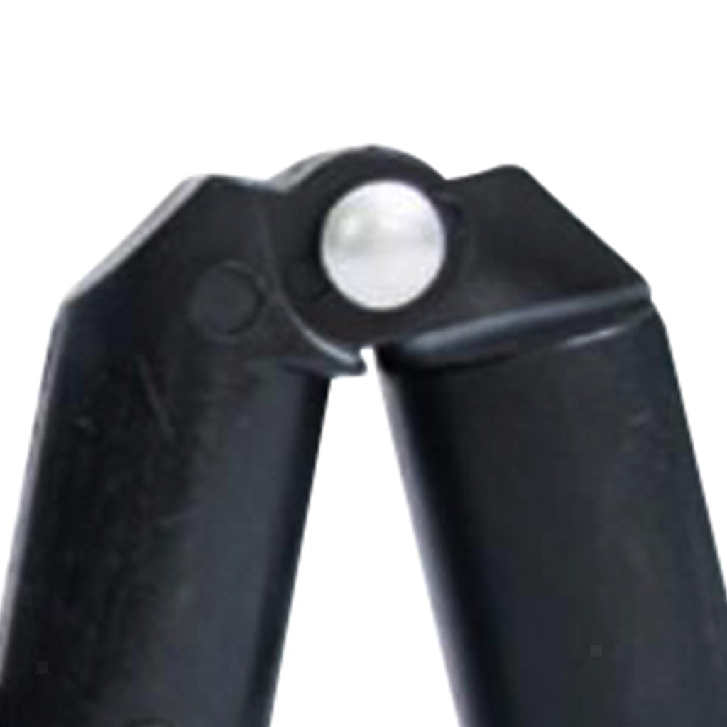 5 Pcs Plant Trellis Cane Connectors, Climbing Plant Accessories Plant Connectors