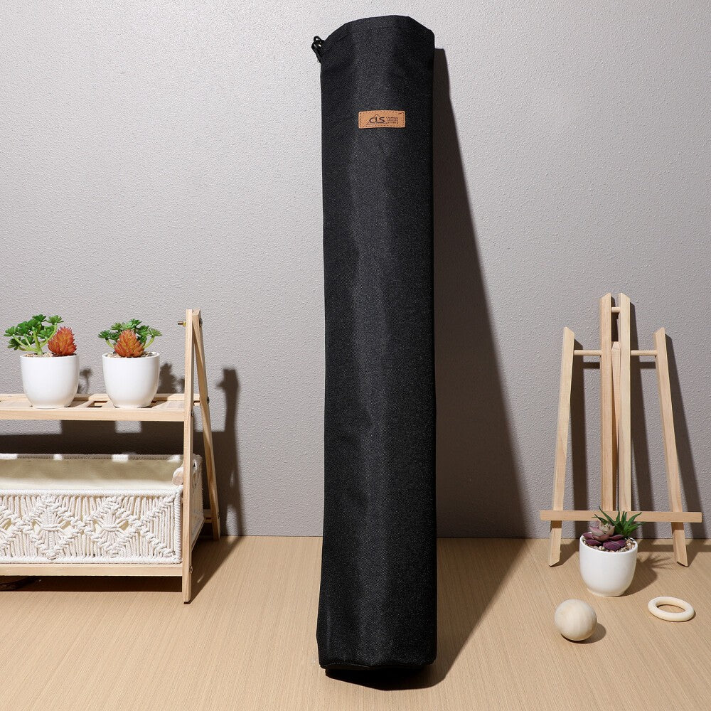 Drain Rod Bag Travel Tote Bags Tent Pole Fishing Practical Storage