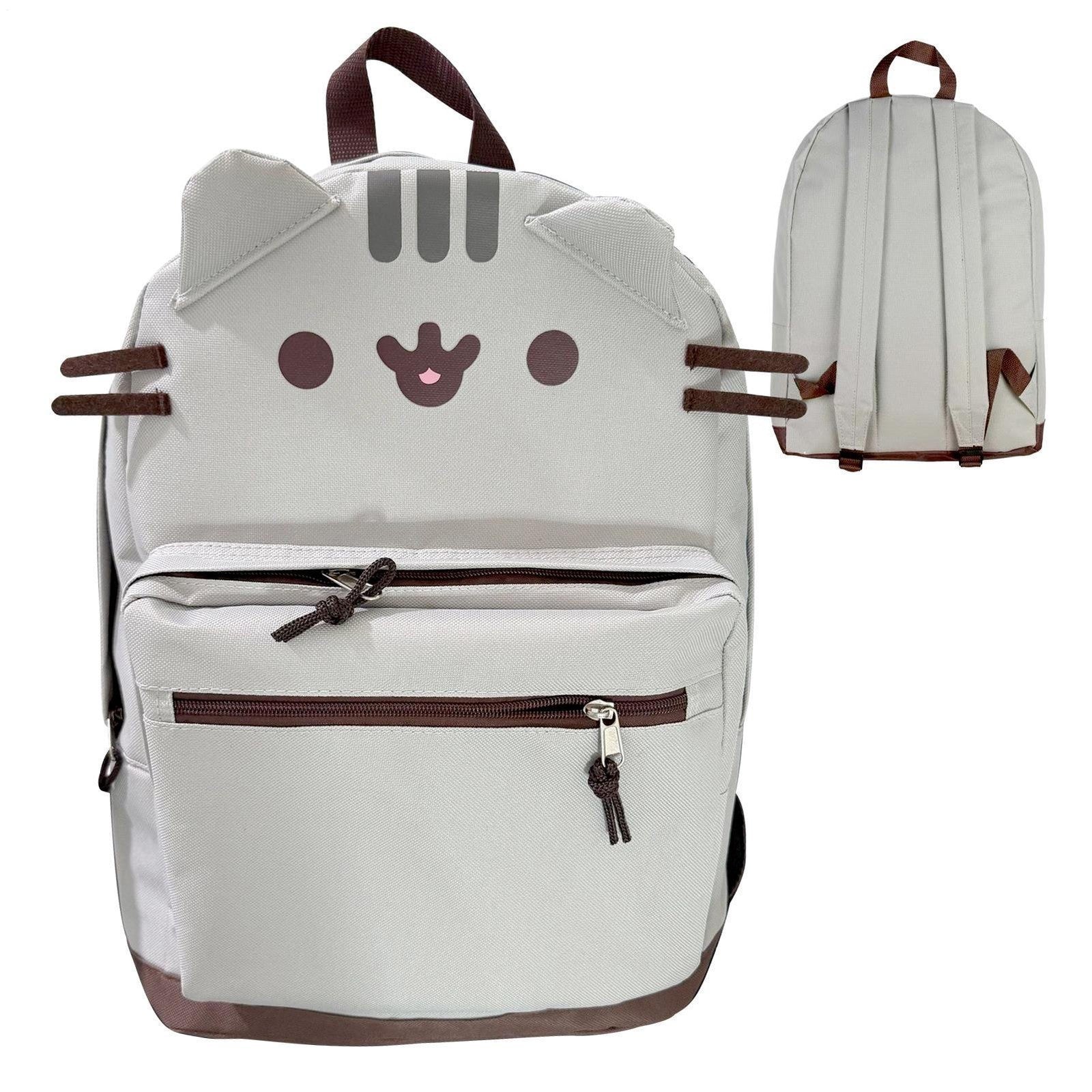 "Pusheen" Backpack by Pusheen Fat Cat Backpack for Women 2026