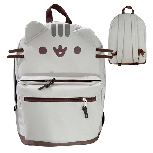 "Pusheen" Backpack by Pusheen Fat Cat Backpack for Women 2026