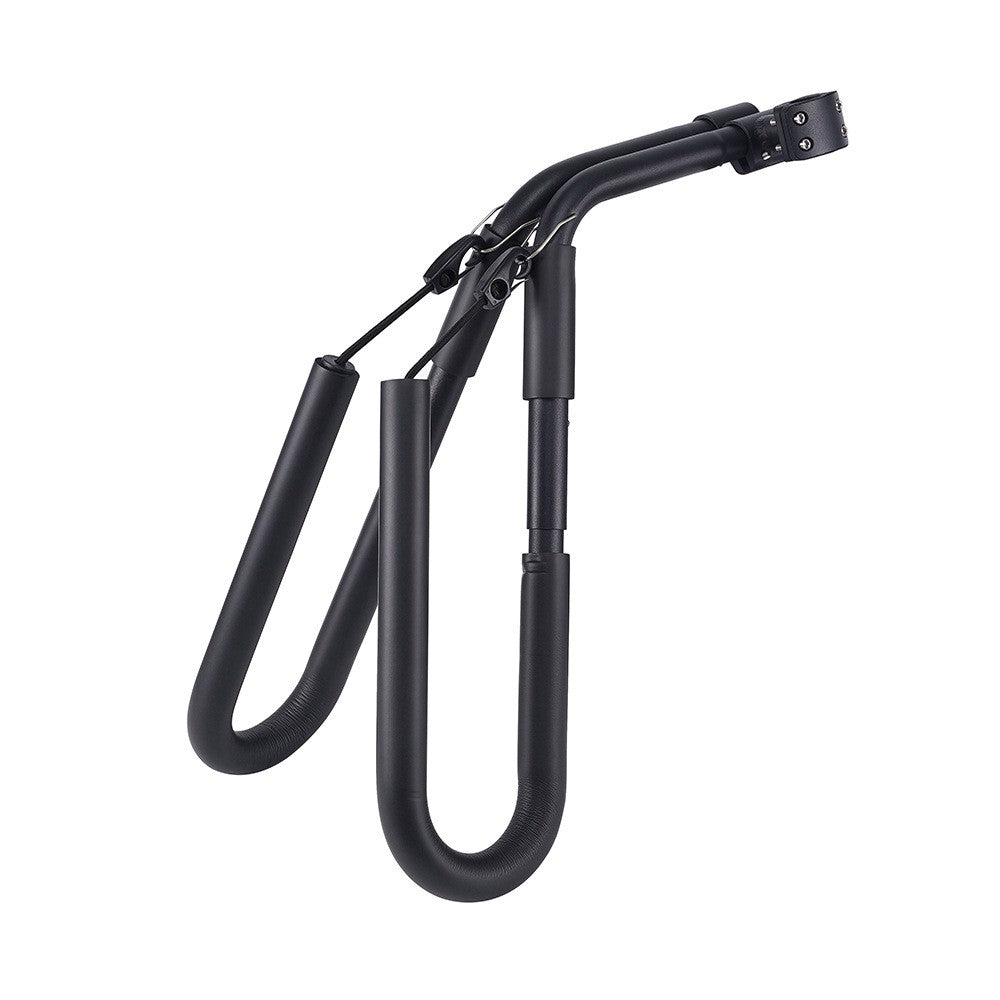 Surfboard Rack for Bicycle Surfing Holder Mount Bike Surf Board Carrier for