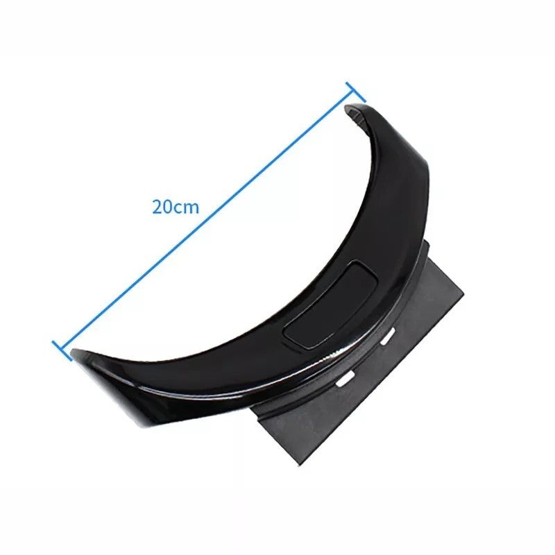 Console Armrest Switch Button Trim for Mercedes Benz C Class GLC W205 2056803407