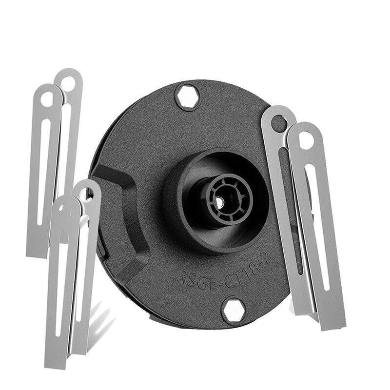 Metal Blade Replacement Blades for Einhell GE-CT 18 LI Cordless Grass Trimmer　7ｐ