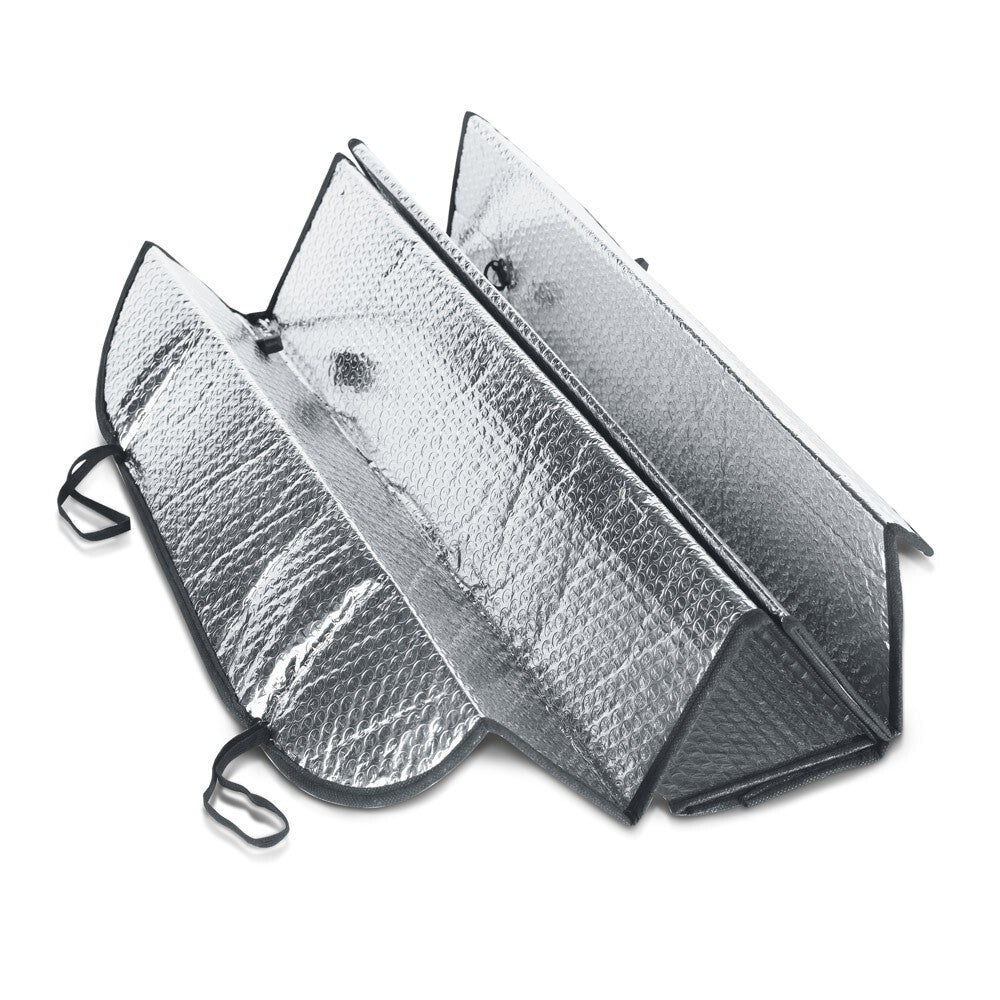 140x70cm Large Windscreen Sun Shade Car Van Double Sided Aluminium UV Protect