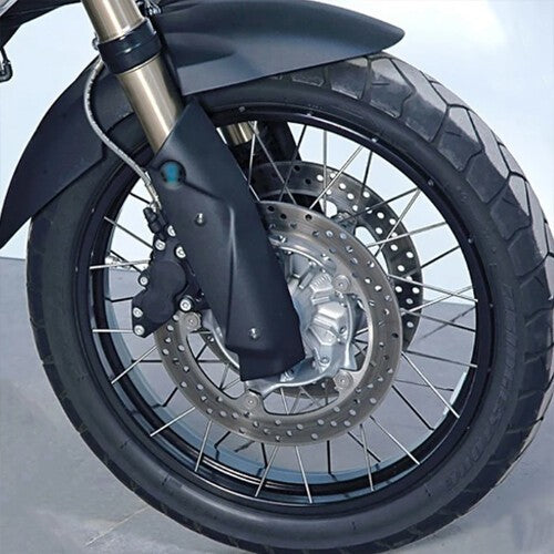 For BMW R1150 R1200GS AD Motorcycle Front Fork Guards Protectors Lower Cover Set