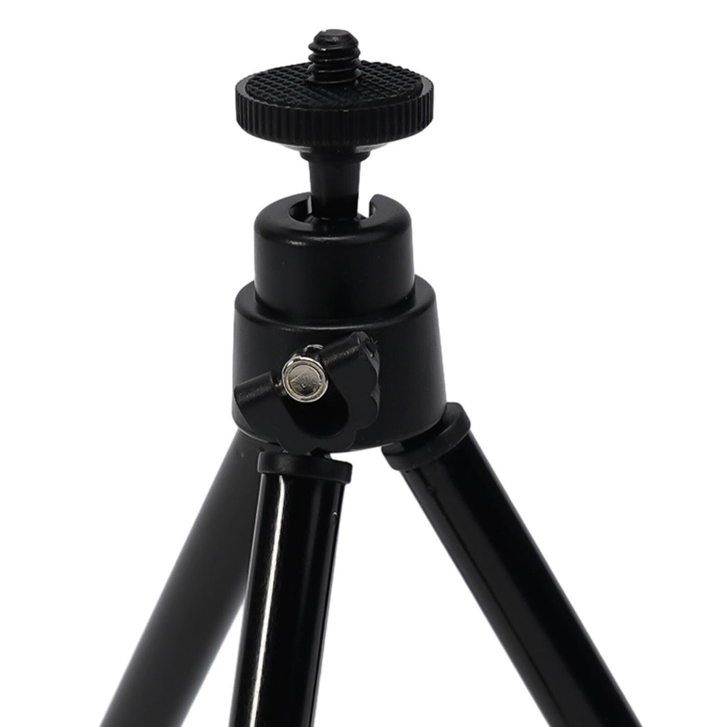 Mini Tripod Stand for Projector Camera and Mobile Phone and Compact