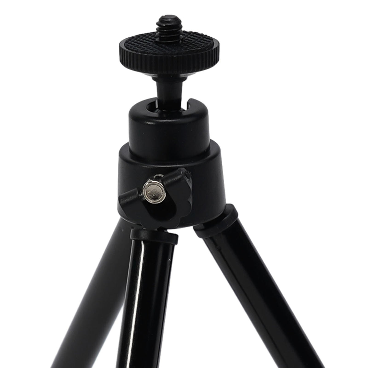 Mini Tripod Stand for Projector Camera and Mobile Phone and Compact