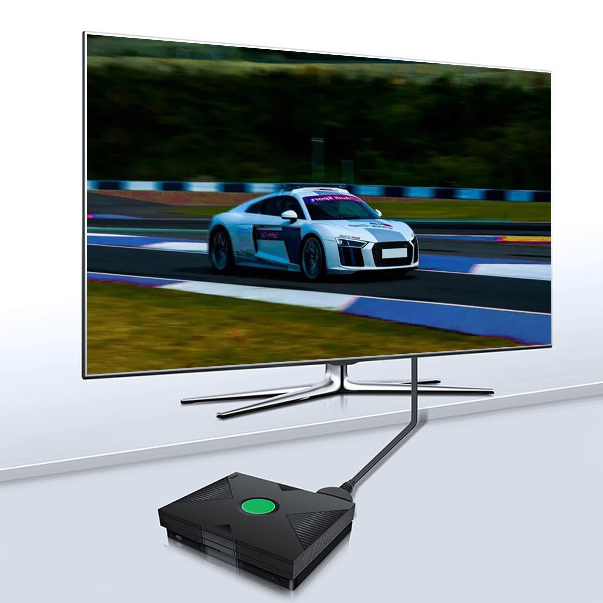 Original Xbox to HDMI Converter Adapter HD Link Cable For Xbox 1080i 720P 100cm