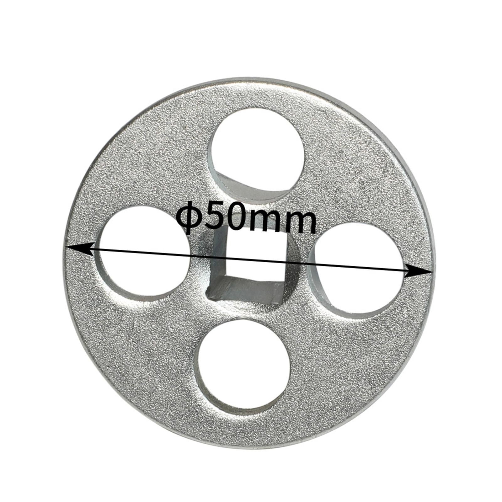 Crankshaft Rotation Tool Repairing 1.97 inch for Land Evoque 2021