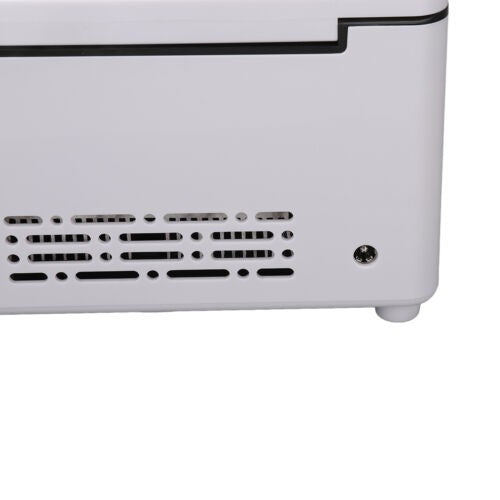 Portable Travel Medicine Freezer Fridge Case Diabetic Insulin Cooler Box UK