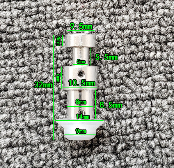 Electric Pressure Cooker Valve Float Seal Replacement Replacements For IP-DUO60