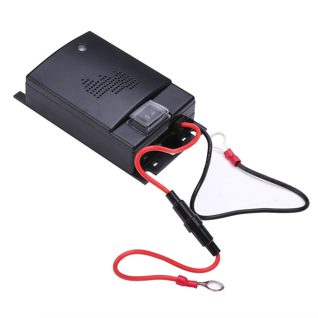 Car Vehicle Ultrasonic Mouse Repeller Rat Rodent Pest Reject Deterrent Control