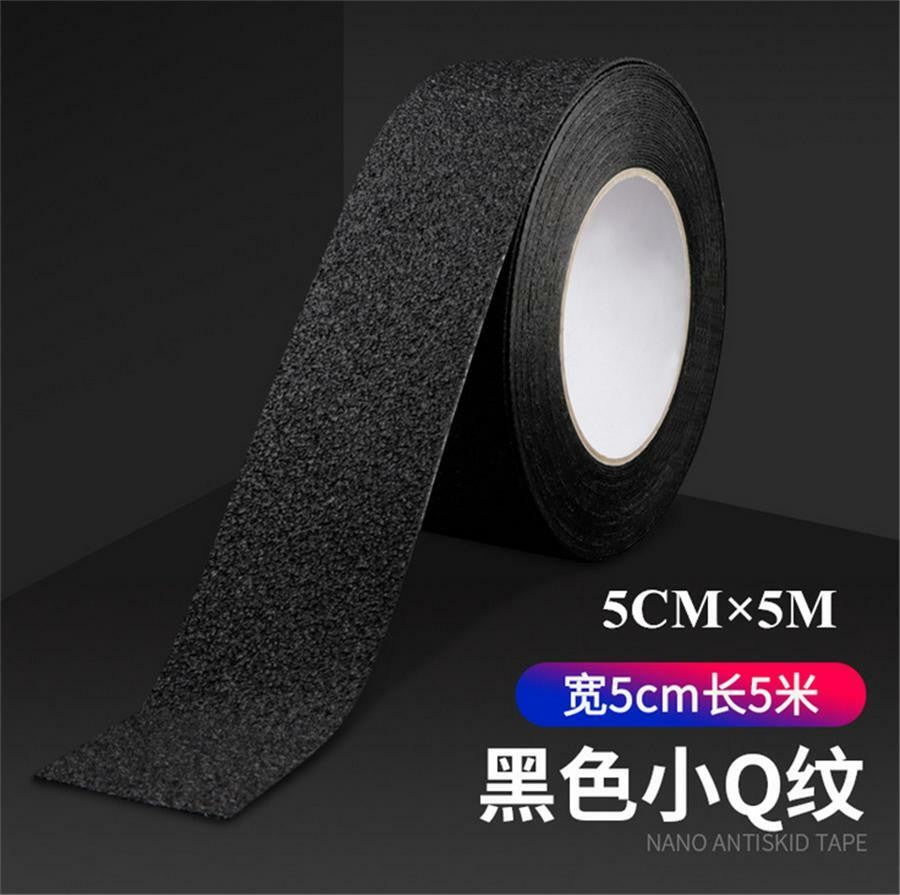 PEVA Anti-Scratch Tape Sticker Car Door Sill Plate Trunk Bumper Guard Protector