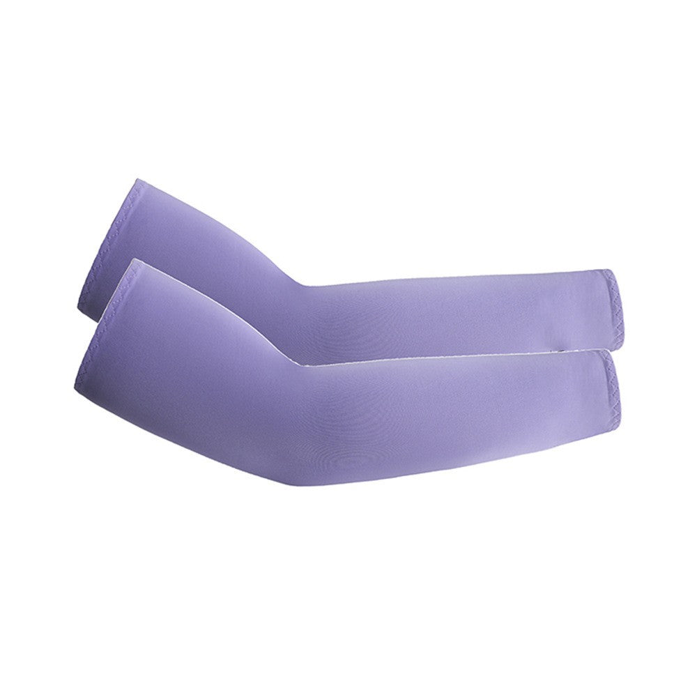 1 Pair Summer Arm Protective Sleeves Sun Protective Sleeves Ice  Sleeves
